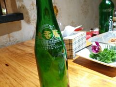-丹东立强海鲜烧烤·牛B大串(星海店)