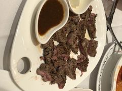 -波特曼西餐厅(南岗店)