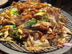 -玖五京菜(杭州城北万象城店)
