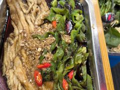 -古彭7只羊·招牌白串·碳锅羊肉旗舰店