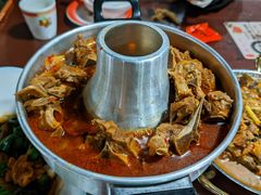 -酒肉门孔府菜(曲阜游客中心店)