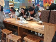 -丽达购物中心(崂山店)