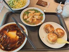 -南来顺饭庄·清真(南菜园店)