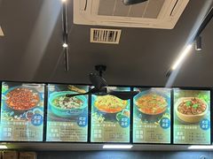 -重庆鸡公煲·青锅花椒鱼(牡丹江路店)