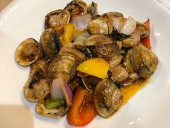 -79号渔船海鲜饭店(华强北店)