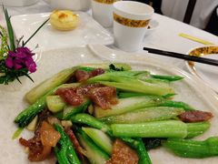 -金城大酒店-中餐厅(汾江中路店)