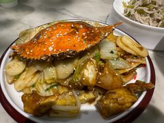 -老外婆(吾悦广场店)