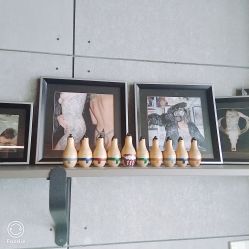 -黑旗纹身