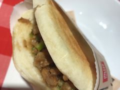 -西贝(枫蓝国际购物中心店)