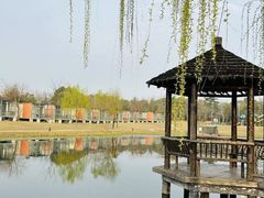 -上海怡沁园度假酒店