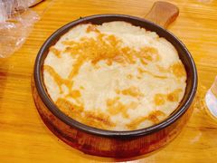 芝士土豆泥-老东镇啤酒屋海鲜加工·蒸汽海鲜·海鲜烧烤(台东店)