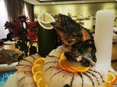 -尚海豆捞(乐虹坊店)