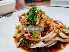 -太二酸菜鱼(长沙IFS国金中心店)