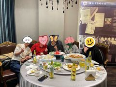 -1918中餐厅(衡山路店)