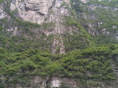 -大渡河峡谷国家地质公园