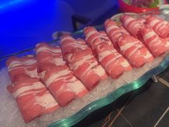 -额尔敦传统涮(公园西路店)