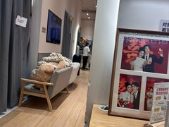 -海马体照相馆(成都来福士广场店)