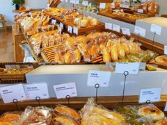 -那家面包房(珠江路店)