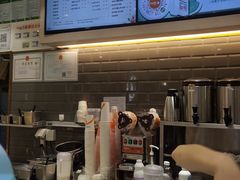-CoCo都可(汉神购物广场店)