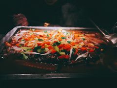 -探鱼·鲜青椒爽麻烤鱼(番禺万达店)