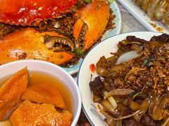 -喜记避风塘炒辣蟹(旗舰店)