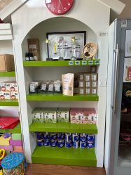 点击看大图 -番小茄小儿推拿(望京店)
