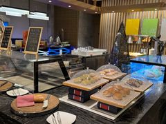 -富力铂尔曼大酒店-尚西餐厅