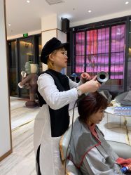 -HAIR POP