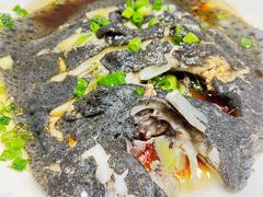 -大丰收海鲜酒楼·专业餐饮30年(连云港老字号店)