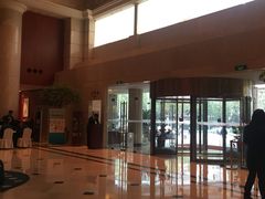 -上海光大会展中心国际大酒店