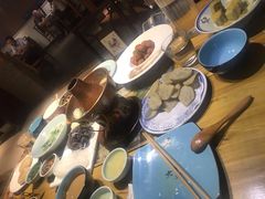 -局气 烤鸭·北京菜(光华路店)