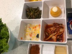 -韩时烤肉(枫蓝店)