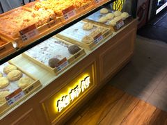 -鲍师傅糕点(国金街店)