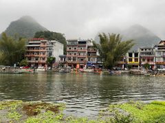 -靖西鹅泉风景区