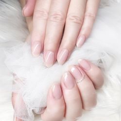 -夏花美甲美睫