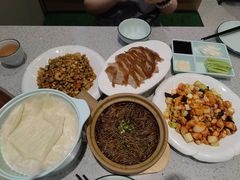 -紫光园·烤鸭(定慧桥店)