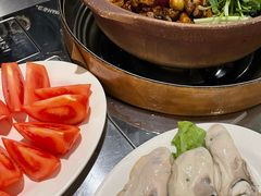 -胡须佬鸡煲四季火锅店(石厦西村直营店)