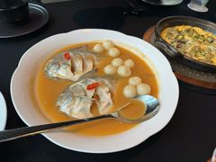 -醉东Oriental House(静安嘉里中心店)