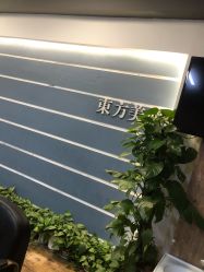 -东方美妍