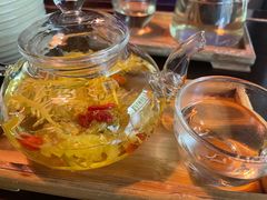 -青藤茶馆(南山路店)