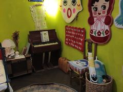 -恋物百货商店(华侨城店)