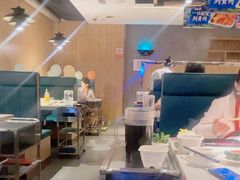 -海底捞火锅(万丰桥店)