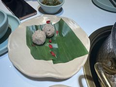 -太琼糟粕醋火锅·海南老爸茶(海棠湾臻选店)