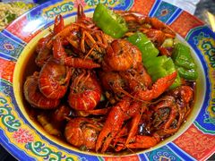 -虾乐园龙虾·夜宵(松江店)