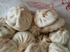 -天津包子铺(万泉庄店)