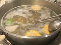 -潮正和潮汕牛肉火锅·老字号(番禺万达店)