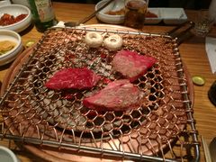 -王妃家(明洞中央店)