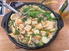 -天瑞福云南过桥米线(十里河店)