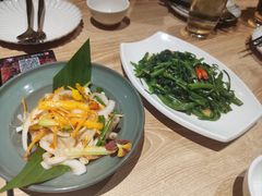 -Thai Alley泰爱里(二沙岛店)
