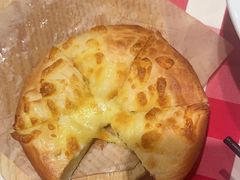 -西贝(上海中心店)
